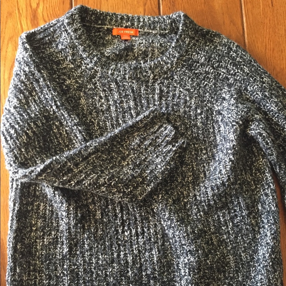 Joe Fresh Sweater